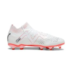 Puma Adult FG/AG Future Pro - White/Red -Palmeiras Shop k986052ef3c6a895d8b744326b28beb54