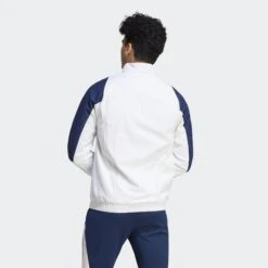 ADIDAS Ajax Amsterdam Tiro 23 Presentation Jacket -Palmeiras Shop k98b919a53c2f0e58fbf9e956b138793f