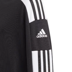 ADIDAS Kids' Jacket Squadra 2021 - Black 10 ADIDAS Kids' Jacket Squadra 2021 - Black -Palmeiras Shop k9903f074772289f16f53c4821397779b 1