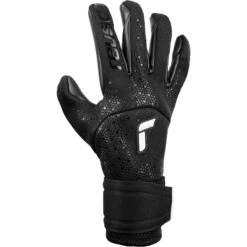 Reusch Pure Contact Infinity Goalkeeper Glove Black -Palmeiras Shop k991b960aa0b4591a47883fa8739a2775