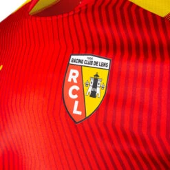 Puma Adult Training Shirt RC Lens 21/22 -Palmeiras Shop k993ec55a482a2427d273e6998bad39e5