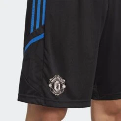 ADIDAS Manchester United Condivo 22 Training Shorts -Palmeiras Shop k995adf9bc360b43a129d3fed900ad7bc