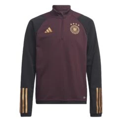 ADIDAS Germany Tiro 23 Training Top