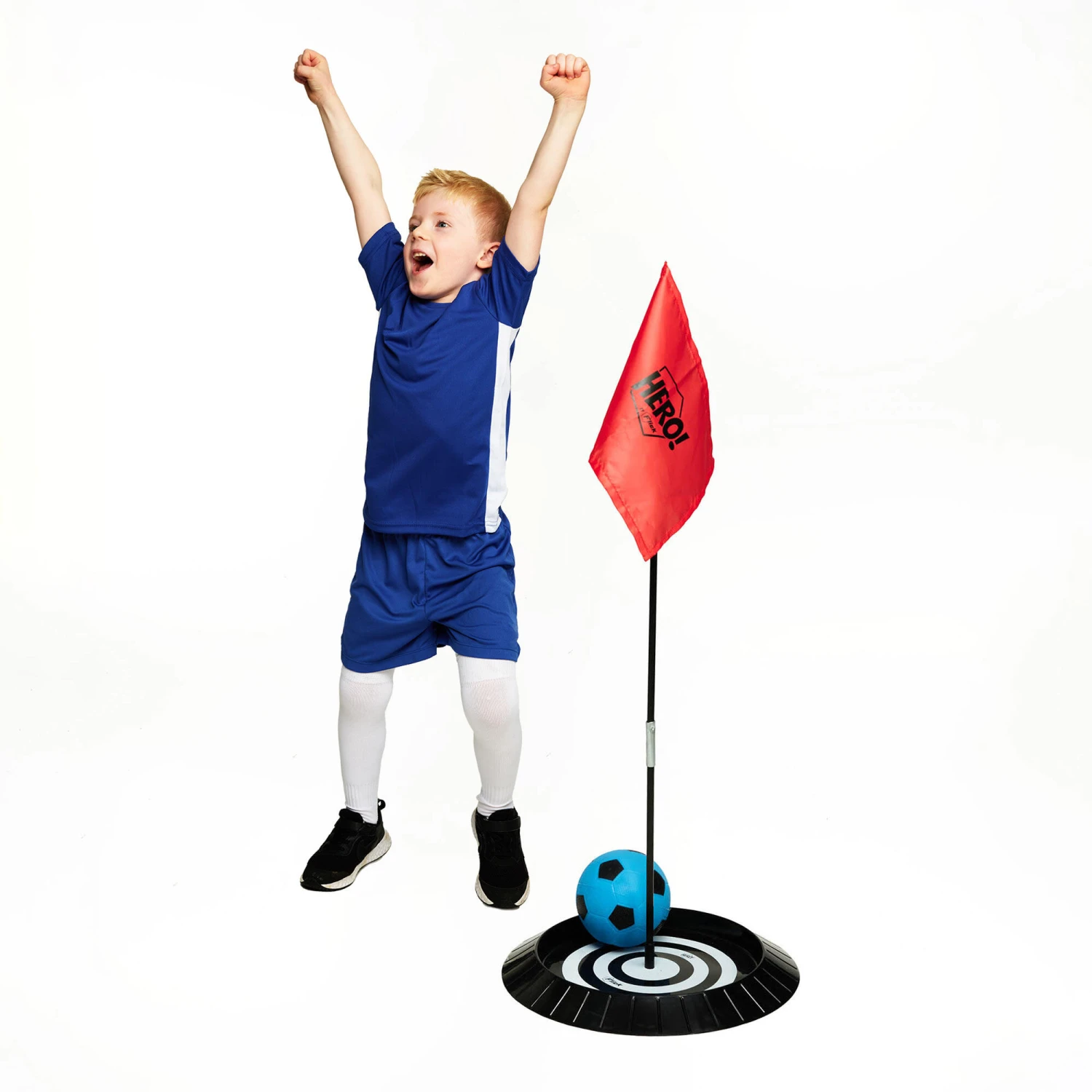 Football Flick HERO! Target Course 4 Football Flick HERO! Target Course - Image 2