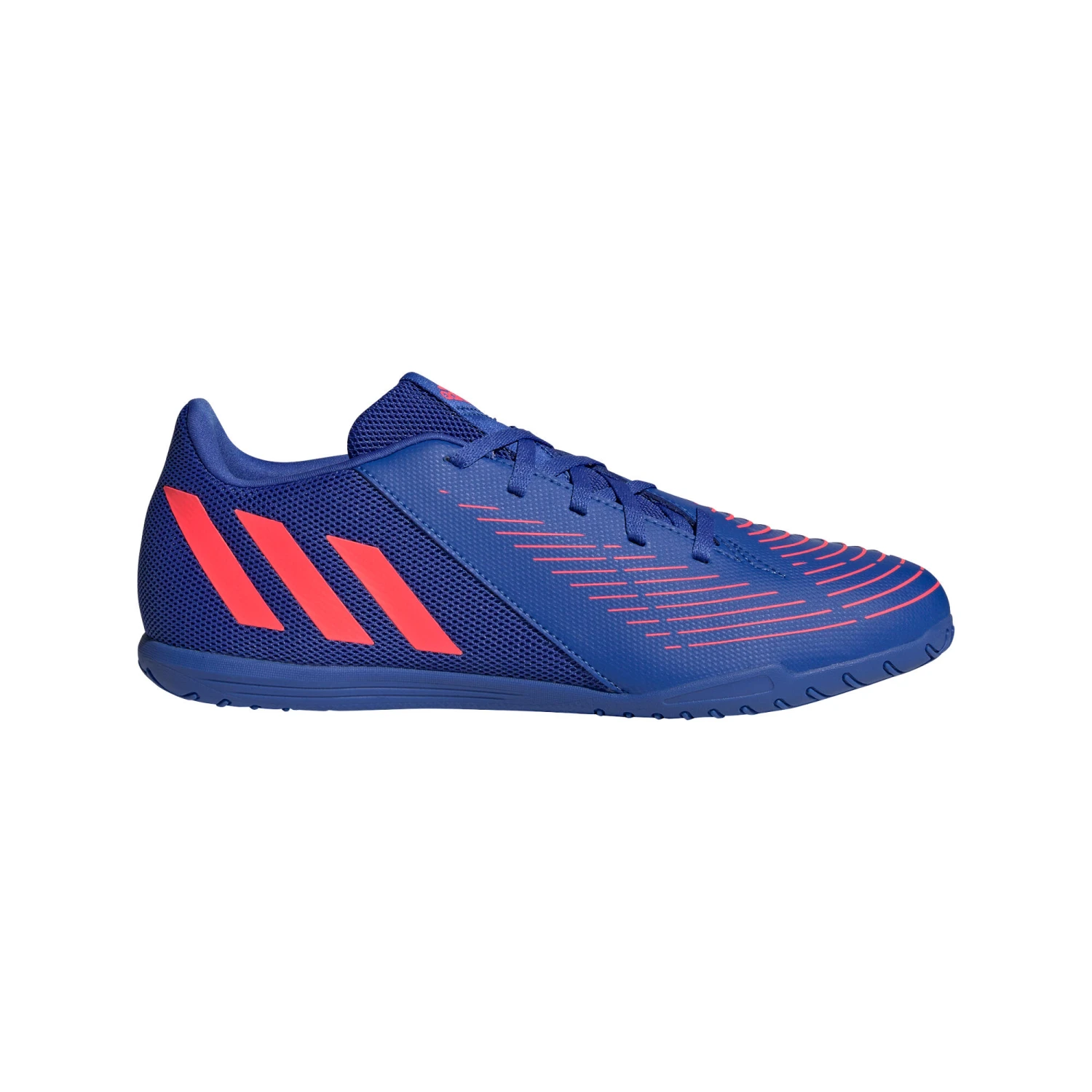 ADIDAS Adult Futsal Trainers Predator Edge.4 IN Sala 3 ADIDAS Adult Futsal Trainers Predator Edge.4 IN Sala