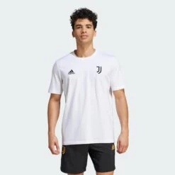 ADIDAS Juventus DNA Tee