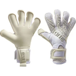 ONE APEX Pro Exalt Goalkeeper Gloves