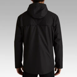 Kipsta T100 Adult Football Waterproof Jacket -Palmeiras Shop k9ab76609ab5a373548266097d0ff6168