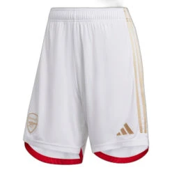 ADIDAS Arsenal 23/24 Home Shorts -Palmeiras Shop k9b824610ca1e3eb9b67e14d905e48183