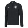 UMBRO Huddersfield Town AFC Mens 22/23 Presentation Jacket (Black/Carbon) 2 UMBRO Huddersfield Town AFC Mens 22/23 Presentation Jacket (Black/Carbon) -Palmeiras Shop k9bebe0182474aa61183590f04e870d79