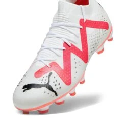 Puma Adult FG Future Match - White/Red 11 Puma Adult FG Future Match - White/Red -Palmeiras Shop k9c0a3d7803daec2938c74537d78f1d20