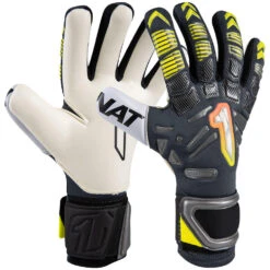 Rinat THE BOSS STELLAR ALPHA Goalkeeper Gloves