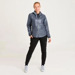 Kipsta Women's Football Rain Jacket 33 Kipsta Women's Football Rain Jacket -Palmeiras Shop k9c473bd654cae47b76bc16c9160ffdc0