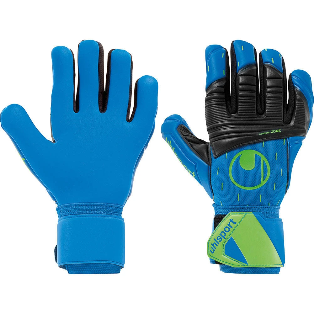 Uhlsport AquaSOFT HN Goalkeeper Gloves 3 Uhlsport AquaSOFT HN Goalkeeper Gloves