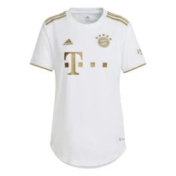 ADIDAS FC Bayern 22/23 Away Jersey -Palmeiras Shop k9c8757f6a9435adddc1a6571218e1358