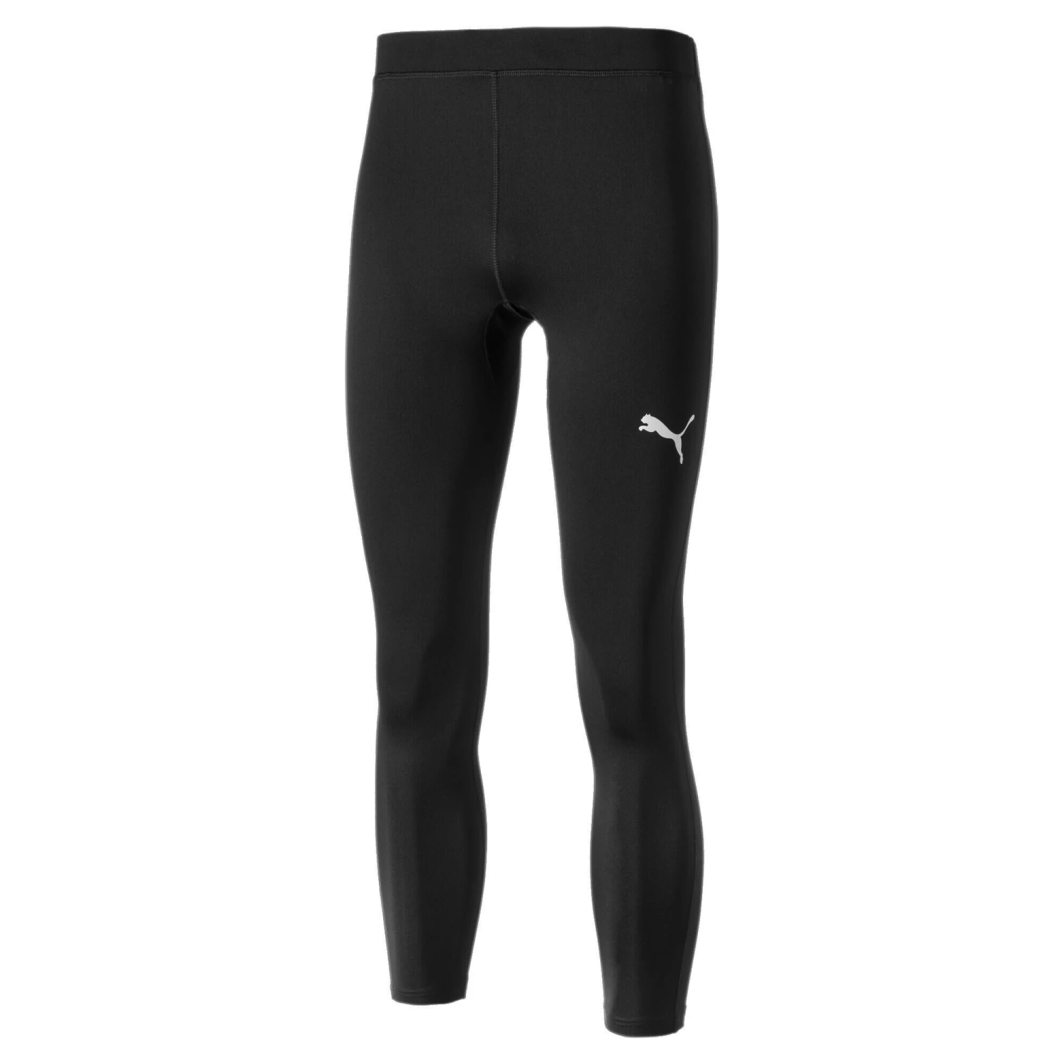 PUMA Mens LIGA Baselayer Long Tights 3 PUMA Mens LIGA Baselayer Long Tights