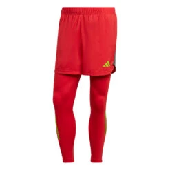 Adidas Tiro 23 Pro Goalkeeper Tights/Shorts