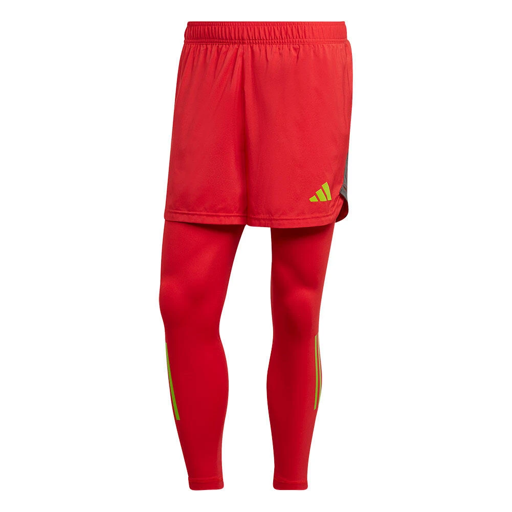 Adidas Tiro 23 Pro Goalkeeper Tights/Shorts 3 Adidas Tiro 23 Pro Goalkeeper Tights/Shorts