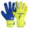 Reusch Attrakt Duo Goalkeeper Gloves -Palmeiras Shop k9d08b8128e98647e2b06a8703c053ada