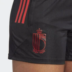 ADIDAS Belgium Tiro 23 Training Shorts -Palmeiras Shop k9d4906b3e508ca17a21c6ffcad1e1567