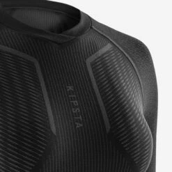 Kipsta Adult Long-Sleeved Thermal Base Layer Top Keepdry 500 -Palmeiras Shop k9d6129a448a1b20cdcdb197bdef03849