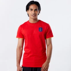 Kipsta Adult T-Shirt FF100 19 Kipsta Adult T-Shirt FF100 -Palmeiras Shop k9d8fcf426f326d87b89b5db49e1a0460