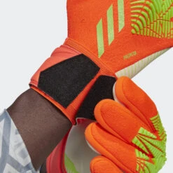ADIDAS Predator Edge League Gloves 9 ADIDAS Predator Edge League Gloves -Palmeiras Shop k9debfad85e346c4687bdd5f04cc1e85c