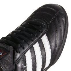ADIDAS Adult Football Boots Kaiser 5 Team TF - Black -Palmeiras Shop k9eacf1eb8162f3b71b34ea8d834fa046