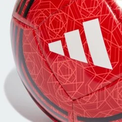 ADIDAS Manchester United Home Club Ball -Palmeiras Shop k9ef9e539ad008c1df17ff06ac0c28084