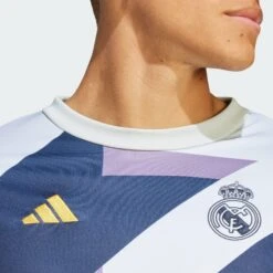 ADIDAS Real Madrid Pre -Palmeiras Shop k9f3c5b0487a50fc468621c4f0d165fde