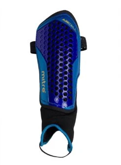 MITRE SHINPADS AIRCELL CARBON (+ANKLE) -Palmeiras Shop k9f5de02614146b1601be9acc948a2fe3