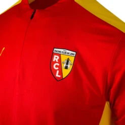 Puma Adult Zip Sweatshirt RC Lens 21/22 -Palmeiras Shop ka0298c399e1592b8f3e5ae2b764ab659
