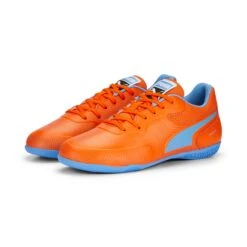 Puma Kids' Football Trainers Truco Futsal -Palmeiras Shop ka066613726e359de9b3e3cd74f21ec64