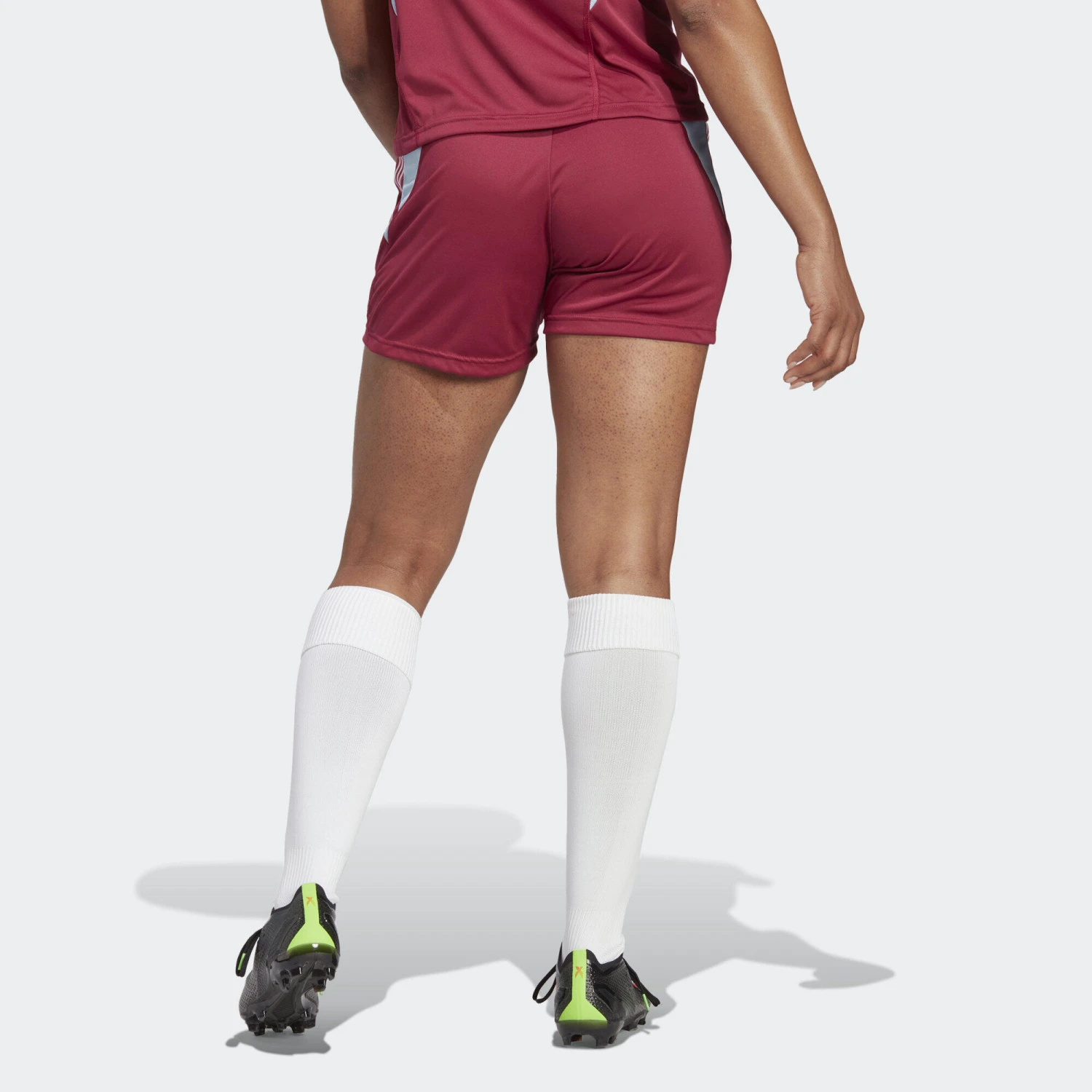 ADIDAS Spain Tiro 23 Training Shorts 5 ADIDAS Spain Tiro 23 Training Shorts - Image 3