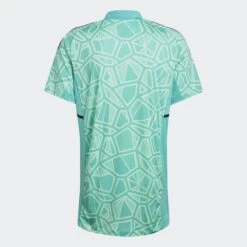 ADIDAS Juventus 22/23 Goalkeeper Jersey -Palmeiras Shop ka07cd2ec9133cd5be17afb2571f3f124