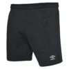 UMBRO Mens Club Leisure Shorts (Black/White) 2 UMBRO Mens Club Leisure Shorts (Black/White) -Palmeiras Shop ka08d305e3c62b77e14303198e4bb3488