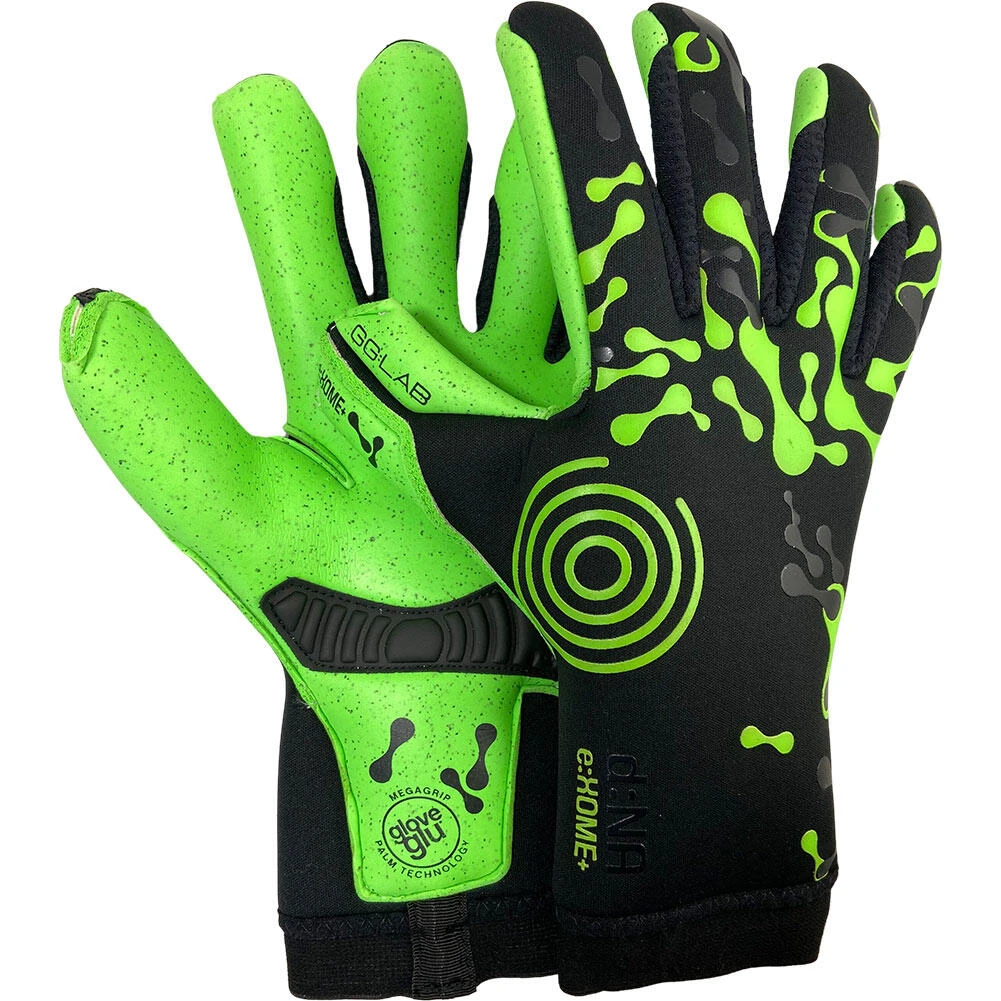 GG:LAB EXOME+ Goalkeeper Gloves 3 GG:LAB EXOME+ Goalkeeper Gloves
