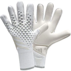 Adidas Predator Pro Pearlized Goalkeeper Gloves