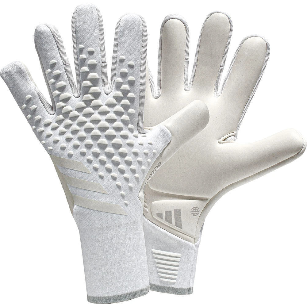 Adidas Predator Pro Pearlized Goalkeeper Gloves 3 Adidas Predator Pro Pearlized Goalkeeper Gloves