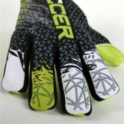 Goalkeeper Gloves FIRST EVOLUTION II ROLL/NEGATIVE MARK GREEN -Palmeiras Shop ka0c3da9ff90f7203e61a520b840ed852
