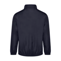 UMBRO Childrens/Kids Club Essential Bonded Jacket (Black/White) -Palmeiras Shop ka119a1e2bd83e507d44d0476629a0ac0