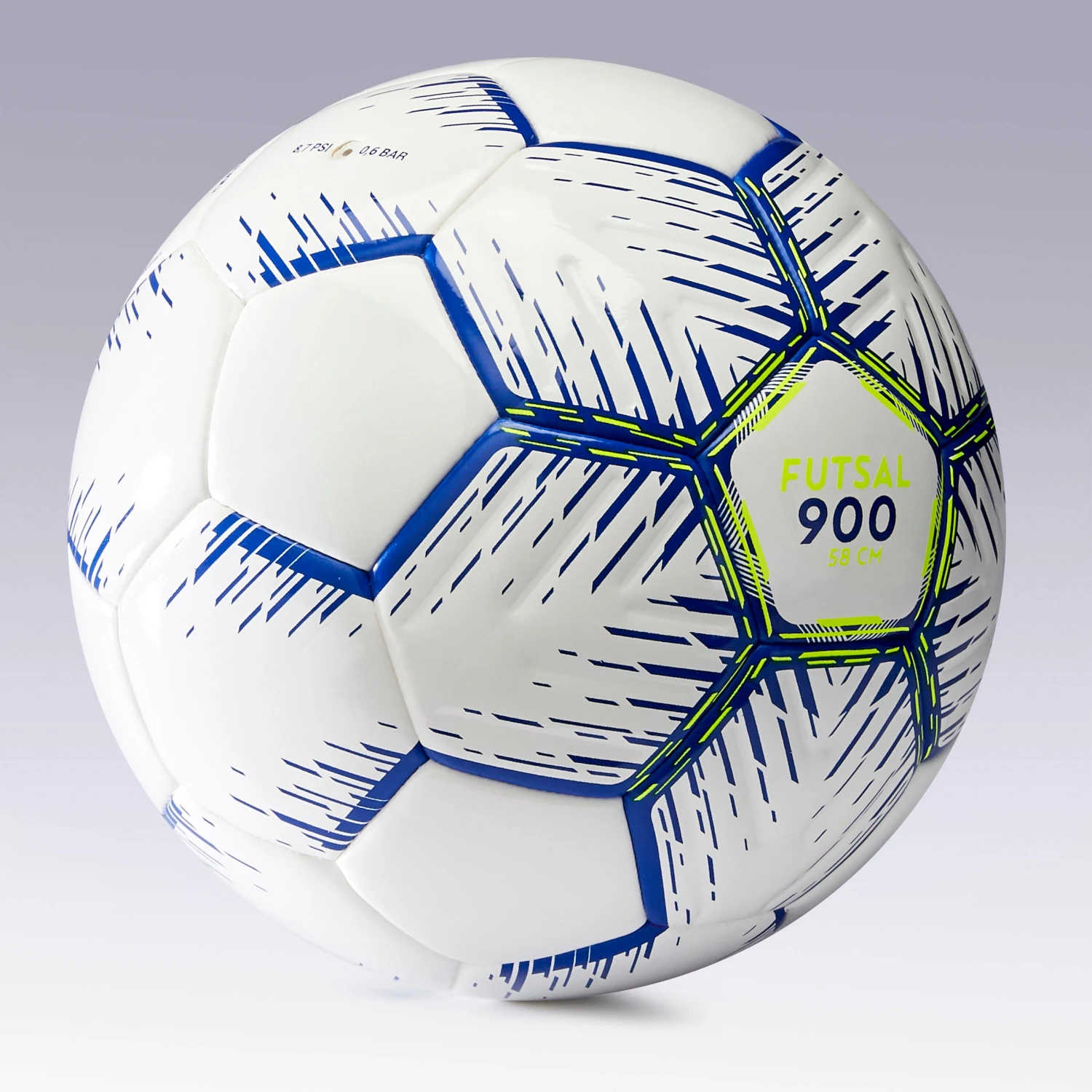 Kipsta Futsal Ball FS 900 11 Kipsta Futsal Ball FS 900 - Image 9