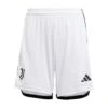 ADIDAS Juventus 23/24 Away Shorts Kids -Palmeiras Shop ka2131e21696459c5b71027dcd64a8c96