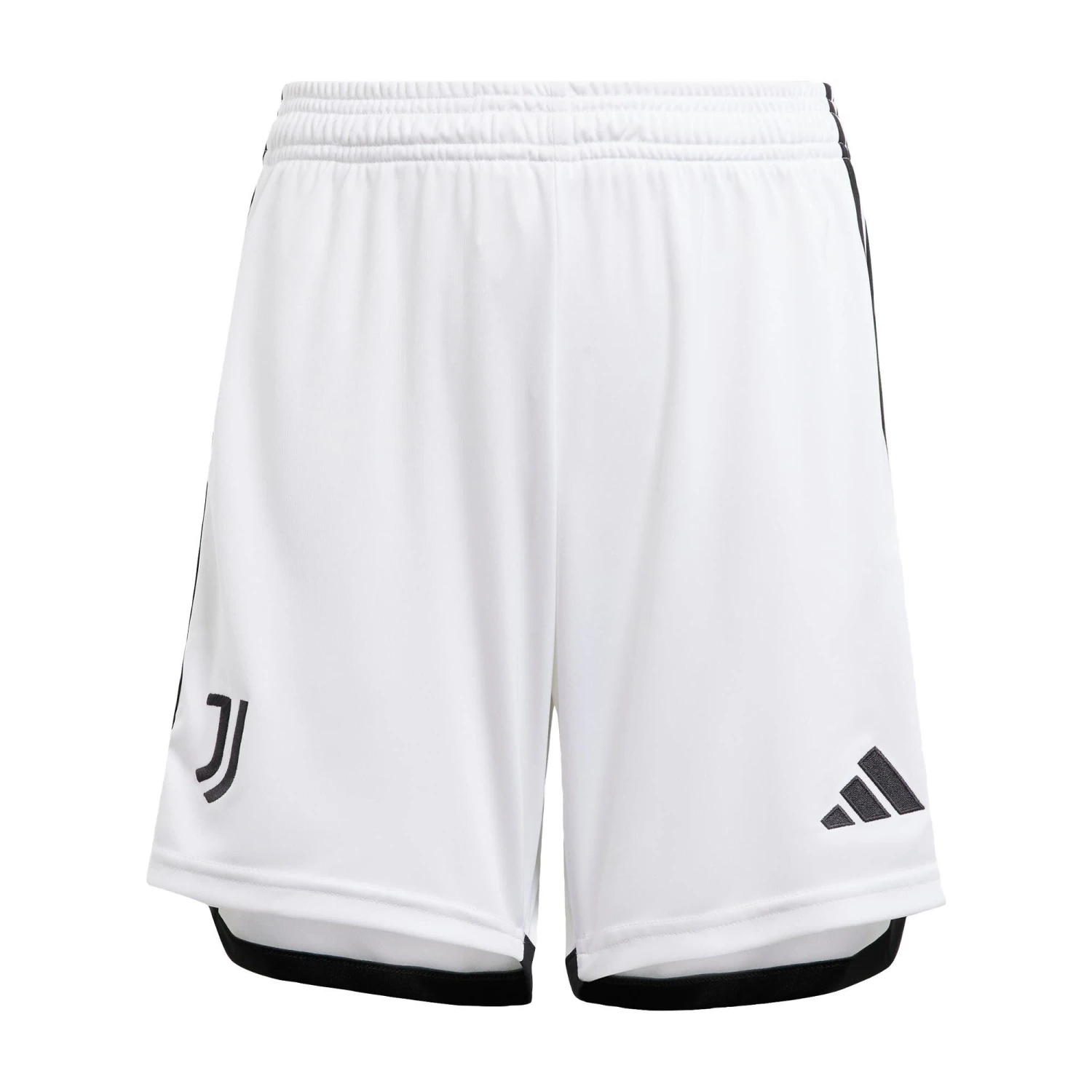ADIDAS Juventus 23/24 Away Shorts Kids 3 ADIDAS Juventus 23/24 Away Shorts Kids