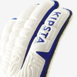 Kipsta Adult Football Goalkeeper Gloves F500 Viralto -Palmeiras Shop ka23afec5bd0310cdb59c0512a48c3fa8