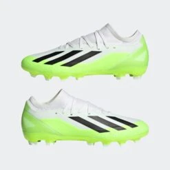 ADIDAS Adult MG X Crazyfast.3 -Palmeiras Shop ka2749883f3303305e6862f1e4cb79d31