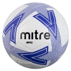 Mitre Impel Football (Orange/White) -Palmeiras Shop ka2a155d7ad014ab6701a17aeb72a0615
