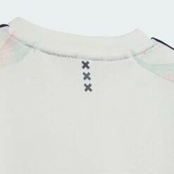 ADIDAS Ajax Amsterdam 23/24 Away Kit Kids -Palmeiras Shop ka45f7395f7ea539fea935133c257ce70