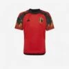 ADIDAS Kids' Shirt Belgium Home 2022 -Palmeiras Shop ka49fcc240ae7bb5837eaca9d3f0bbf30