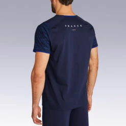 Kipsta Adult Football T-Shirt FF100 - France Away 2022 -Palmeiras Shop ka4b2b602fe74bfd3daaa5728fd7f3911